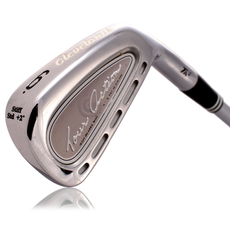 Srixon Z-585 Irons | Specs, Reviews & Videos