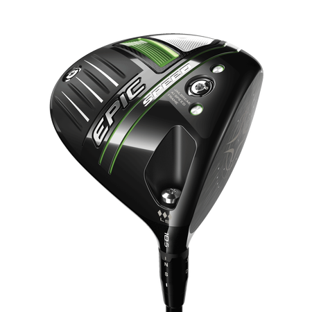 Callaway Epic Speed Tour Certified Drivers | Callaway Golf Pre-Owned