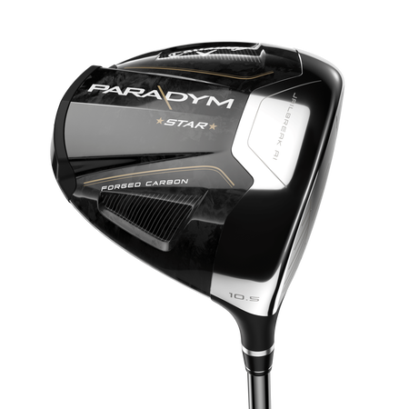 Paradym Star Drivers | Callaway Golf Pre-Owned
