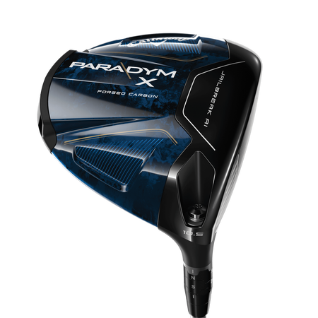 Paradym Triple Diamond Drivers | Callaway Golf Pre-Owned