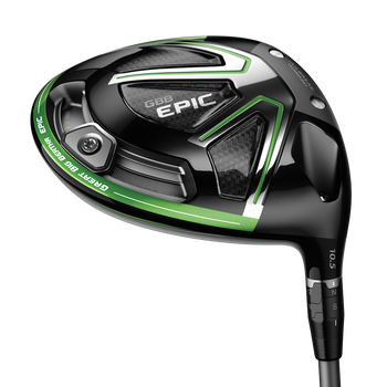 Callaway GBB Epic Sub Zero Fairway Woods | Callaway Golf Pre-Owned