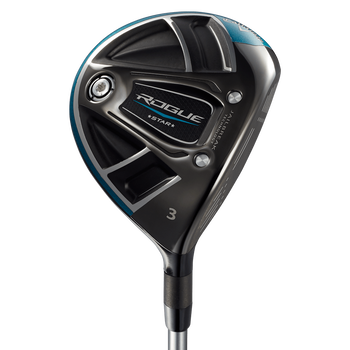 Rogue Star JV Fairway Woods