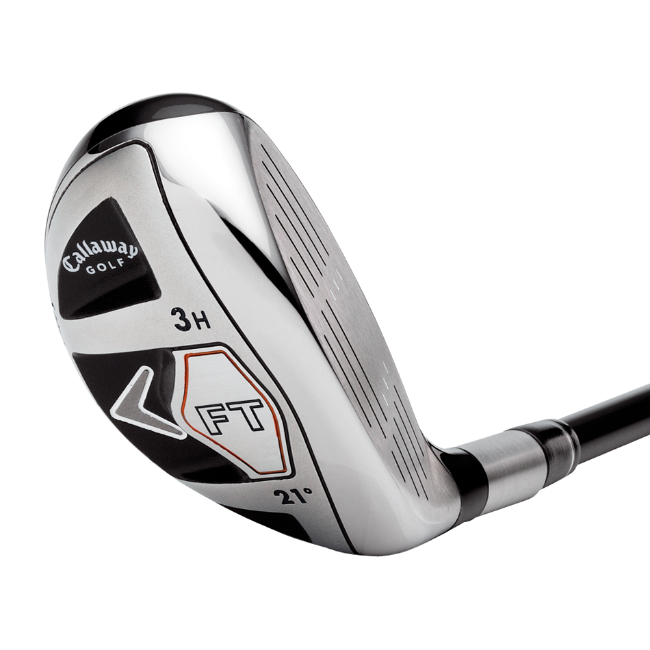 callaway ft hybrid