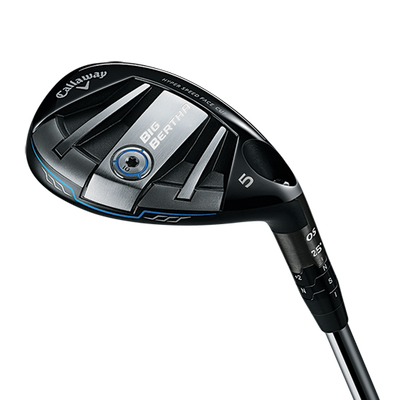 Callaway Great Big Bertha Fairway Wood | Callaway Golf Pre-Owned