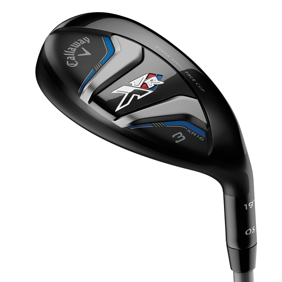 callaway xr 4 hybrid