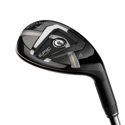 Callaway GBB Epic Fairway Woods | Callaway Golf Pre-Owned