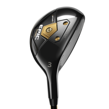 Callaway Epic Flash Sub Zero Triple Diamond Drivers | Callaway 