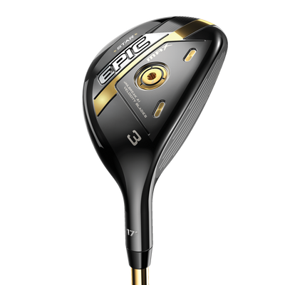 Callaway Epic MAX Star Hybrids | Callaway Golf Pre-Owned