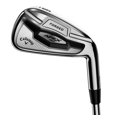 Apex Pro 16 Irons | Specs, Reviews & Videos