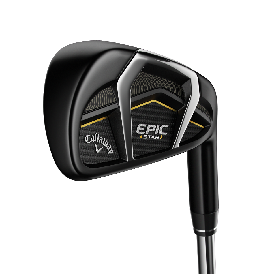 callaway epic star irons