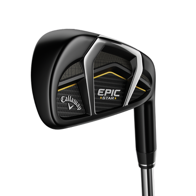 Callaway Epic Forged Irons | Callaway Golf Pre-Owned