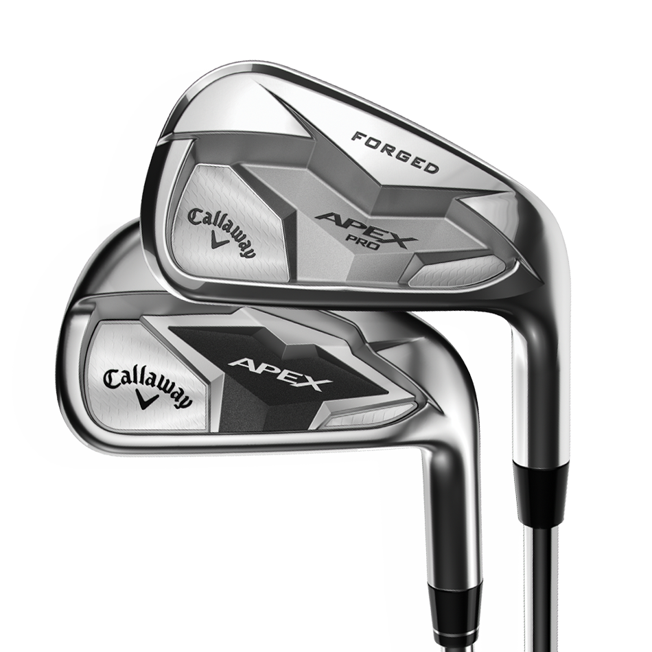 キャロウェイ Callaway Apex Pro 2019 アイアン セット www.vetrepro.fr