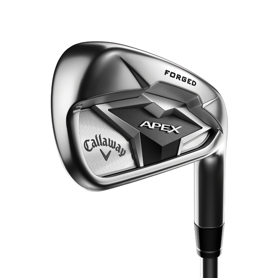 callaway single irons