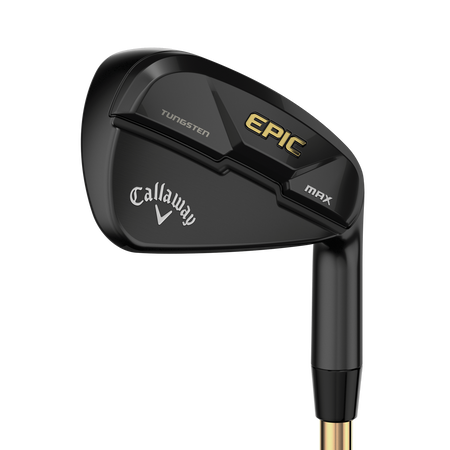 Callaway Epic Forged Star Irons | Callaway Golf Pre-Owned