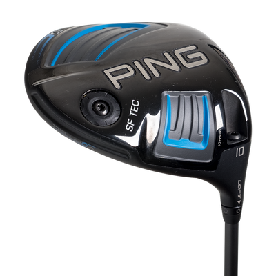 Ping G SF Tec Drivers | Callaway Golf Pre-Owned