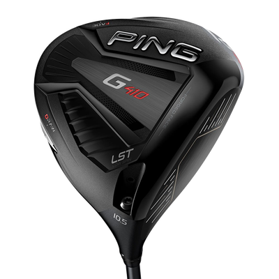Ping G410 LST Driver | Callaway Golf Pre-Owned