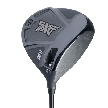 PXG 0211 Drivers | Callaway Golf Pre-Owned