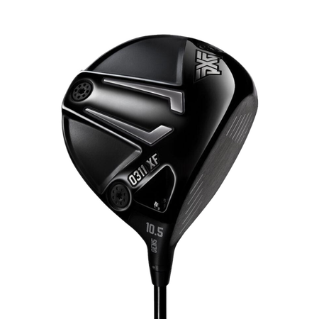 PXG 0811X Prototype Drivers | Callaway Golf Pre-Owned