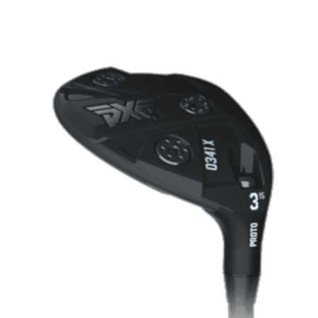 PXG 0341X Prototype Fairway Woods | Callaway Golf Pre-Owned