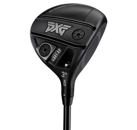 PXG 0341X Prototype Fairway Woods | Callaway Golf Pre-Owned