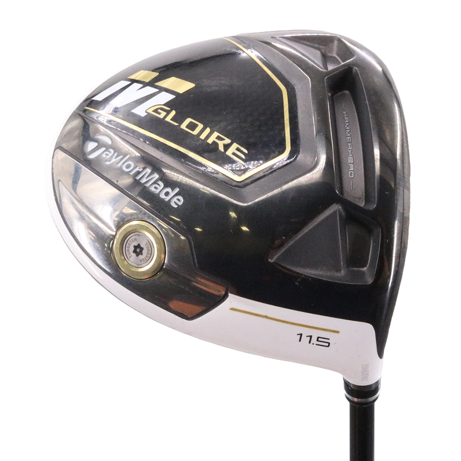 Taylormade M Gloire Driver | Callaway Golf Pre-Owned