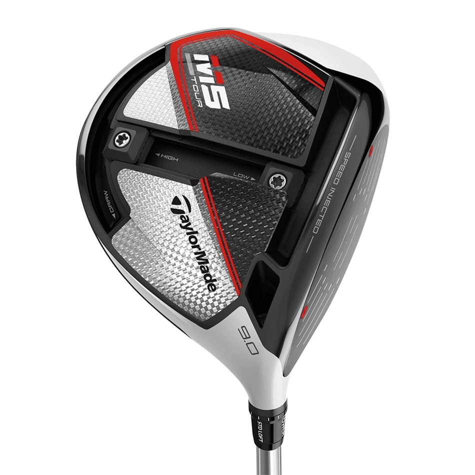 Taylormade 2019 M5 Tour Drivers | Callaway Golf Pre-Owned