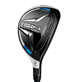 Taylormade SIM2 Max Fairway Woods | Callaway Golf Pre-Owned