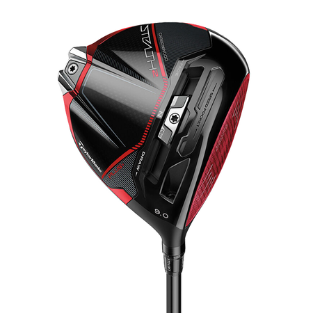 TaylorMade Stealth Plus Driver | Callaway Golf Pre-Owned