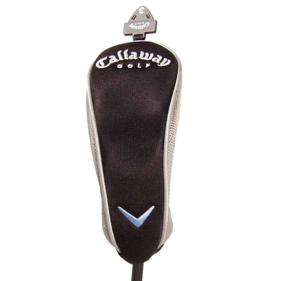 UPC 884885000023 product image for Callaway Golf Women's Big Bertha Heavenwood (2009) Headcover | upcitemdb.com