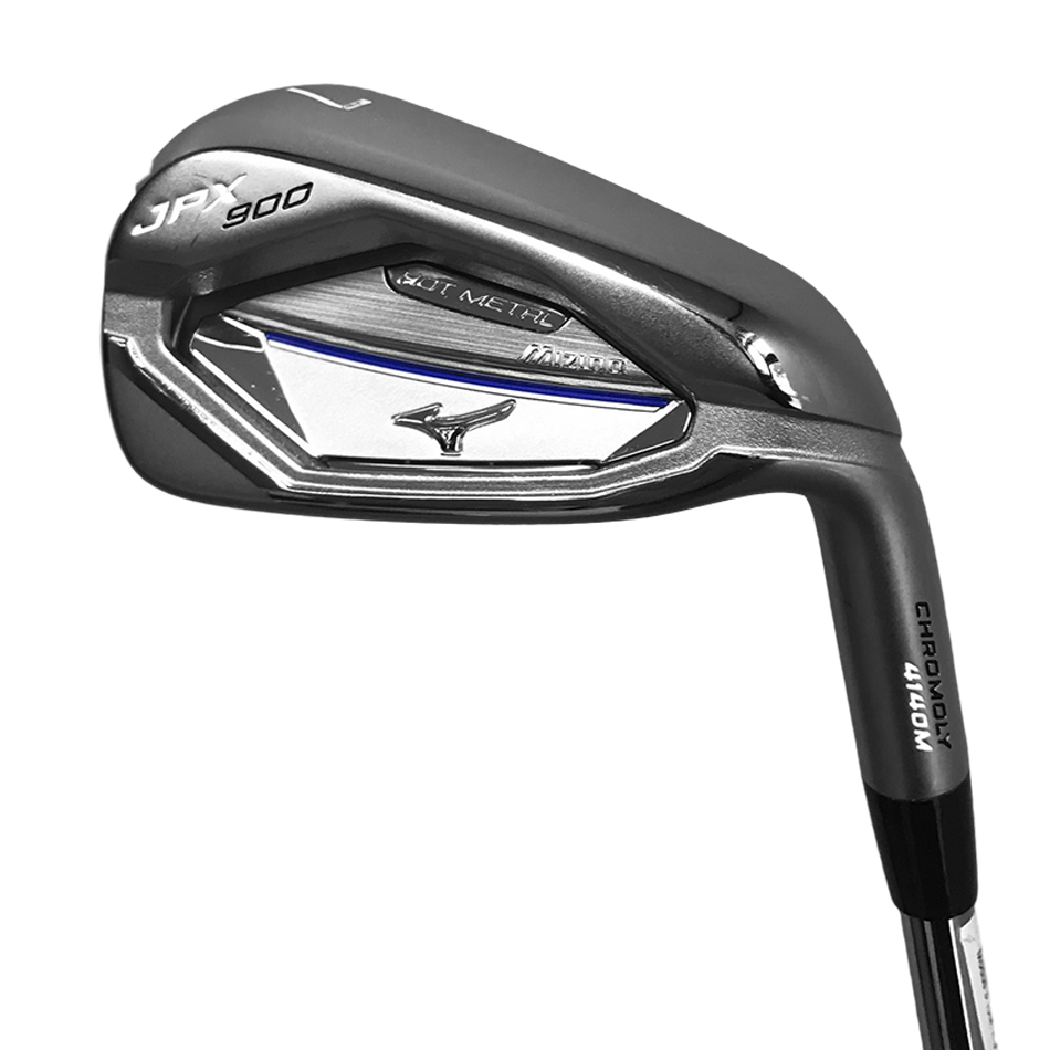 used mizuno jpx 900 hot metal irons for sale