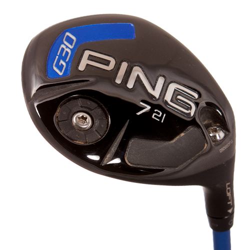 PING G30 Fairway Woods Specs, Reviews & Videos