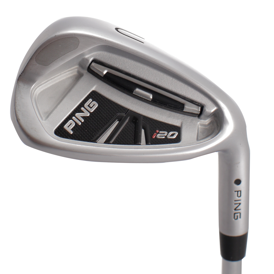 Ping i20 Irons (2012) Specs, Reviews & Videos