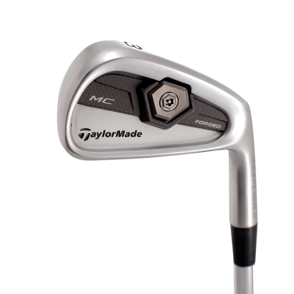 taylormade tour preferred irons 2011