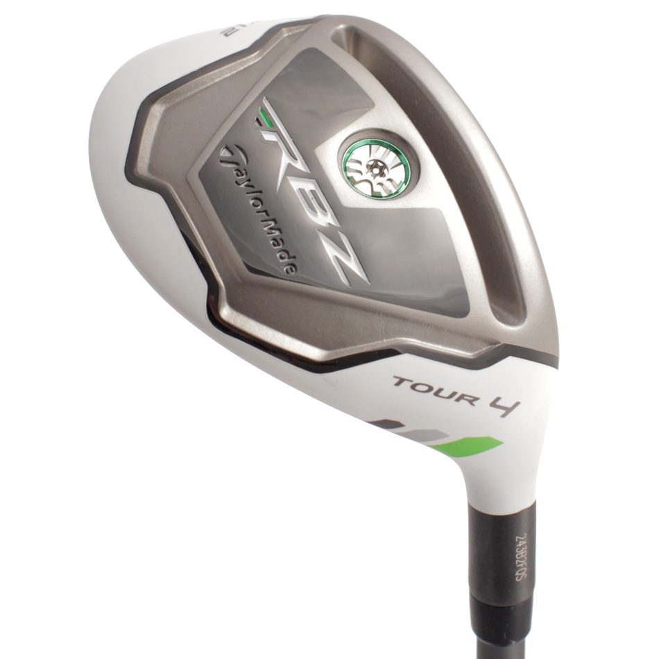 rocketballz tour rescue hybrid