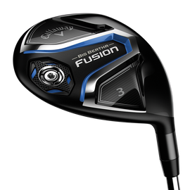 bertha fairway callaway fwoods