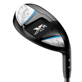 hybrids callaway graphite handed handicap