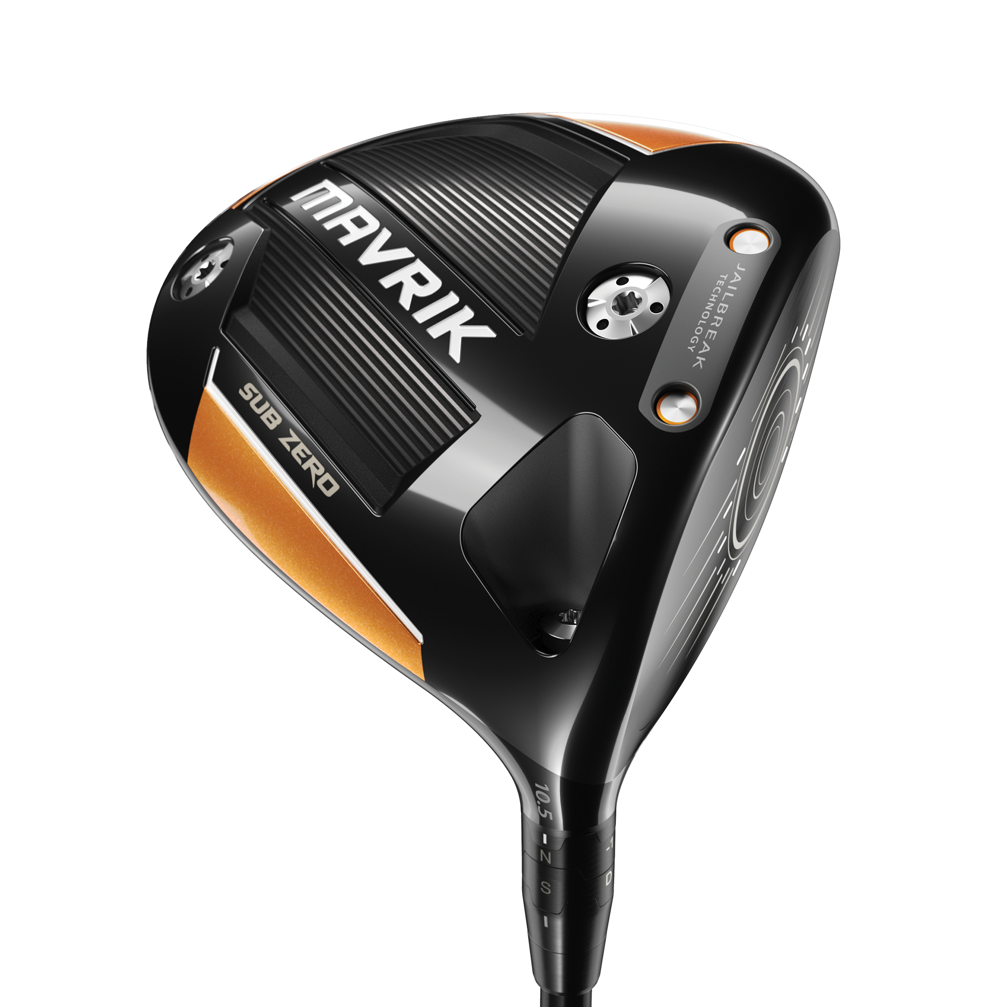 Callaway MAVRIK ドライバー 9度 Flex S 早割販売中 www.m