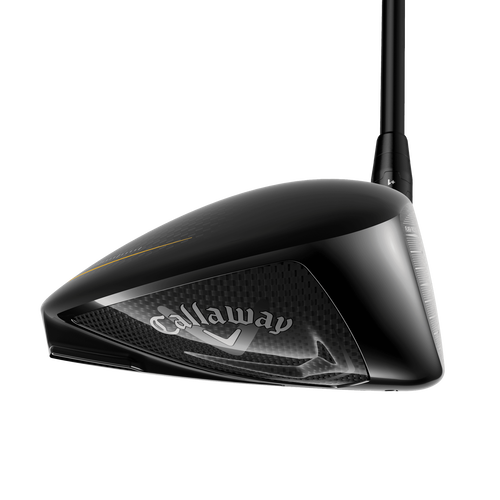 Women's Rogue ST MAX Drivers | Callaway Golf | Specs & Reviews