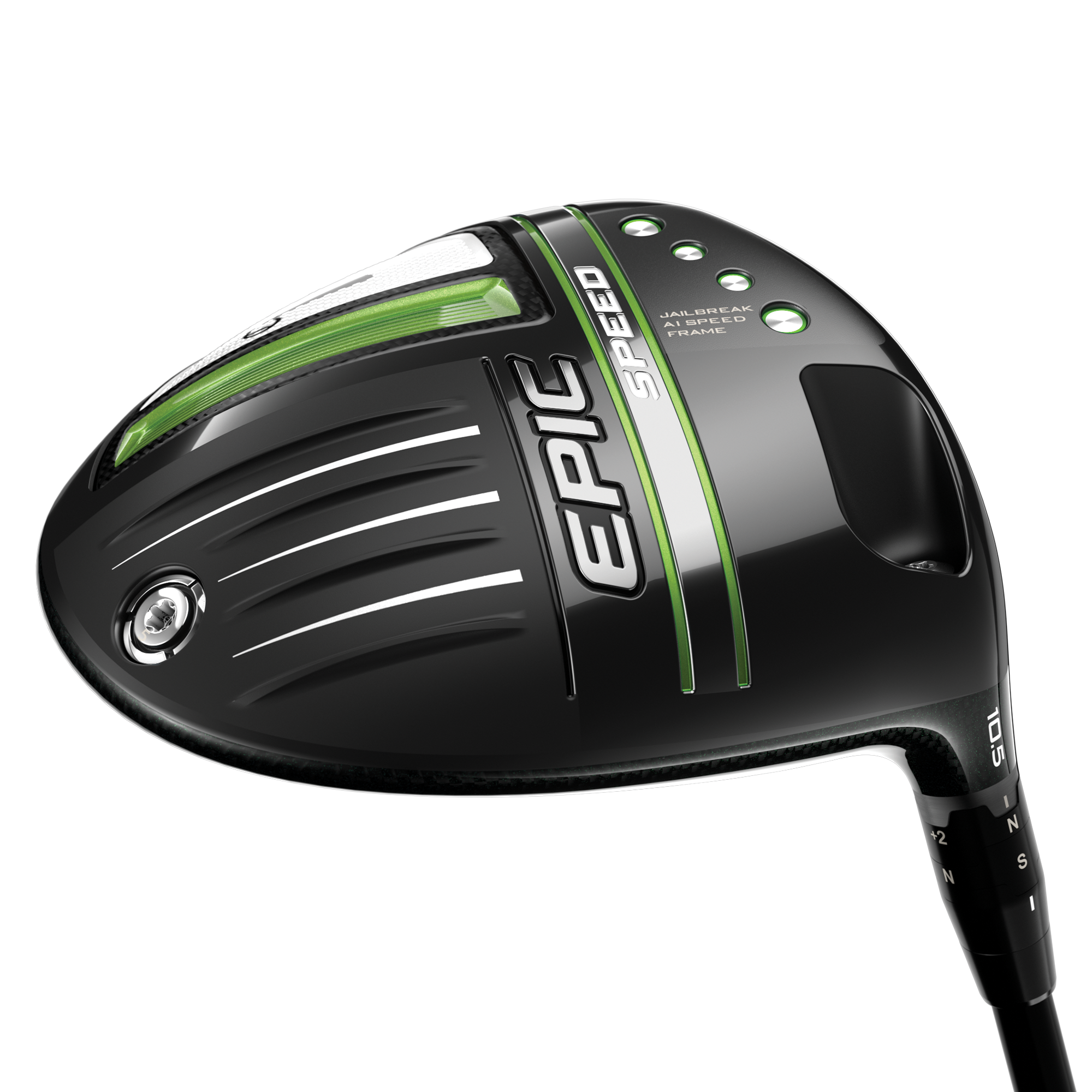 Callaway Epic Speed Drivers | Golf Drivers | Specs & Reviews