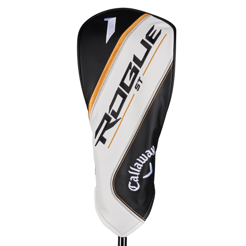 Rogue ST MAX D Drivers | Callaway Golf | Specs & Reviews