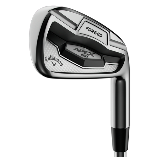 Apex Pro 16 Irons | Specs, Reviews & Videos