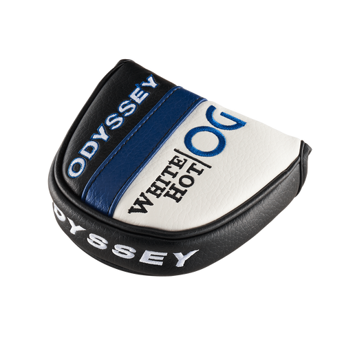 odyssey golf logo