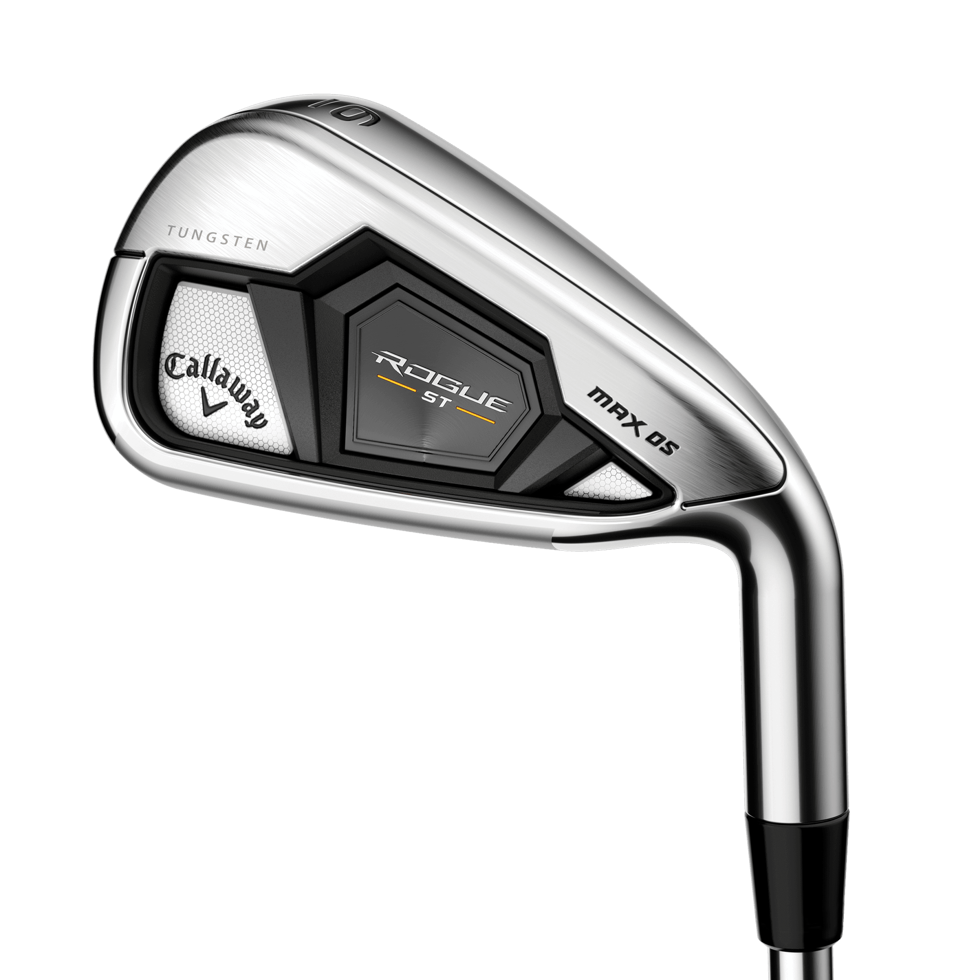 Callaway ローグスター(6〜G.A.P)アイアン7本セットR‼️ - クラブ