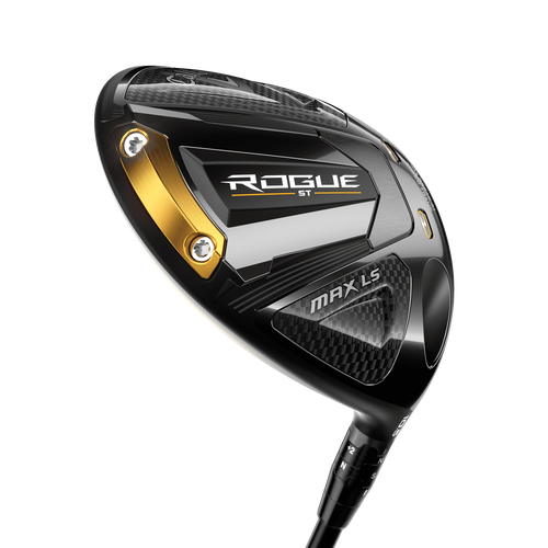 Callaway Rogue ST MAX LS Driver | Callaway Golf