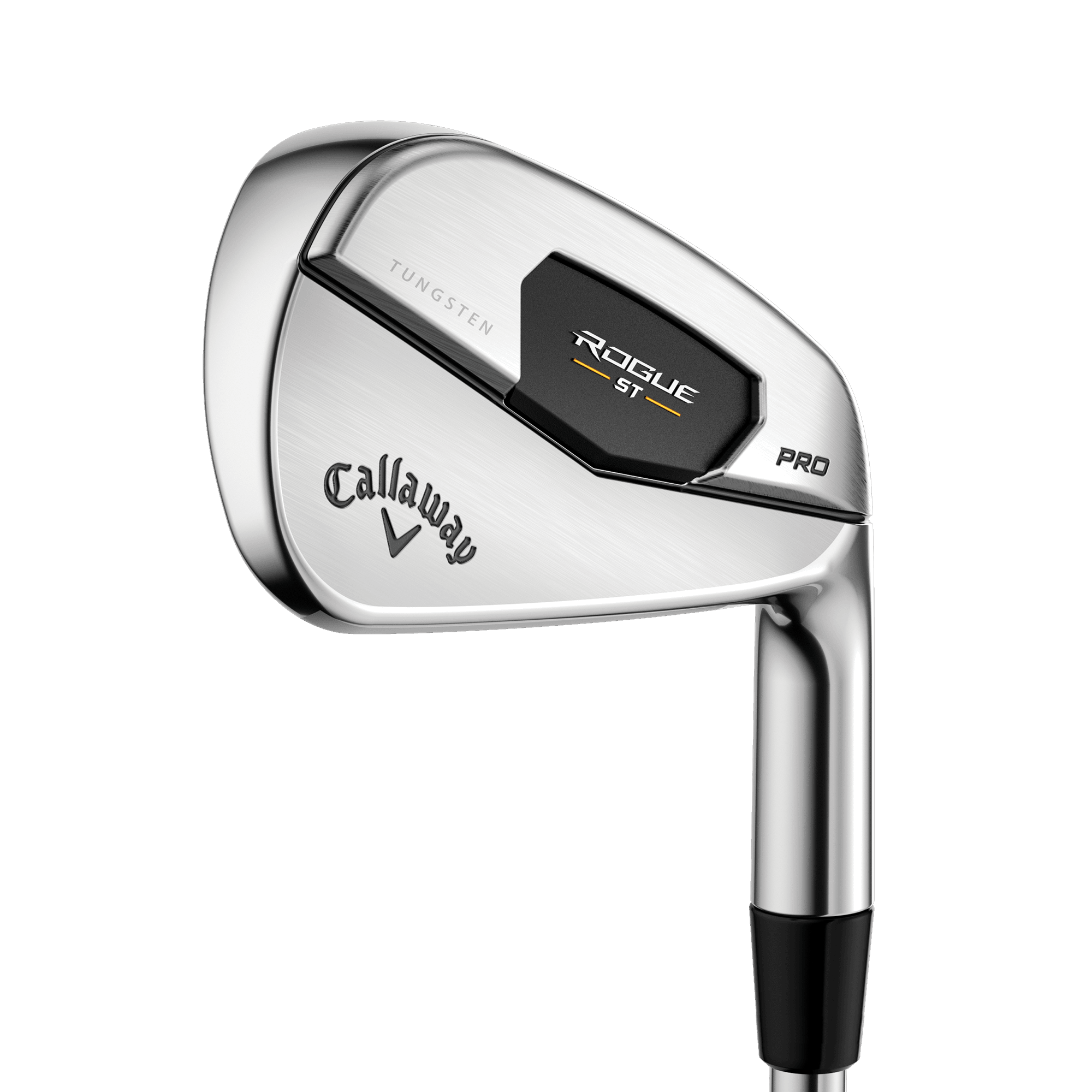 Rogue ST Pro Irons | Callaway Golf | Specs, Reviews & Videos