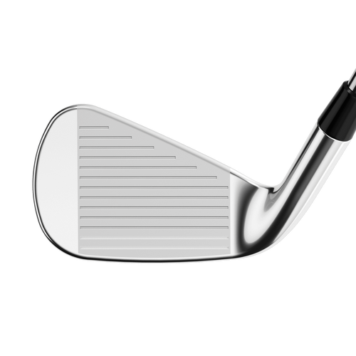 Rogue ST Pro Irons | Callaway Golf | Specs, Reviews & Videos