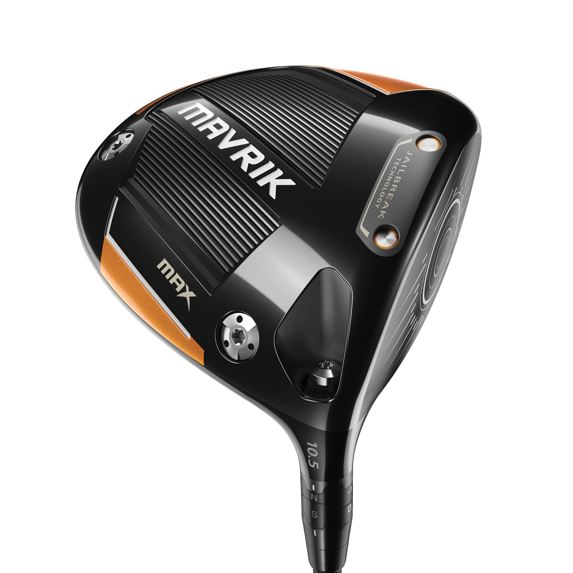 Callaway MAVRIK MAX Drivers | Specs, Reviews & Videos