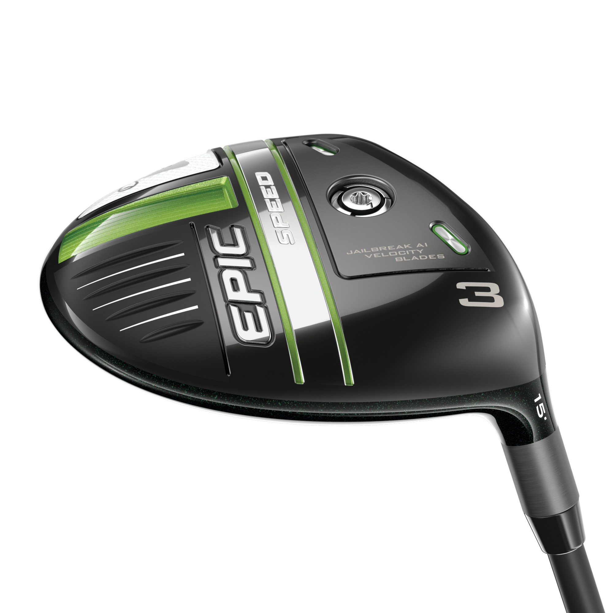 Callaway Epic Speed Fairway Woods | Specs, Reviews & Videos