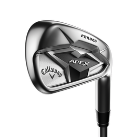Callaway Apex 19 Irons | Callaway Golf Pre-Owned