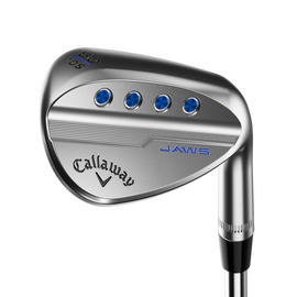 Callaway JAWS MD5 Platinum Chrome Wedges | Callaway Golf Pre-Owned